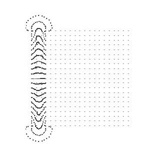 Compress Deformation (Compress Ratio 87.5%)