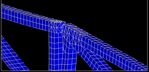 Local Deformation