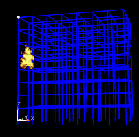Collapse Simulation and Structural Robustness