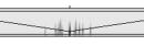 Fig.7: The Crack Distribution of Finite Element Results