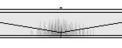 Fig.7: The Crack Distribution of Finite Element Results