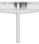 Fig.7: The Crack Distribution of Finite Element Results