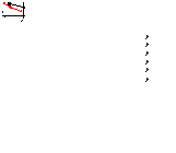 Fig.8 Distribution of ductility and accumulative hysteretic energy of structures