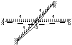 Figure 7. Substructures for TF design in different locations