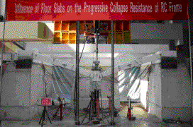 Fig. 3. Overview of the test specimens and experimental devices