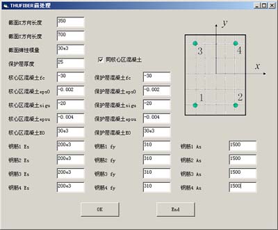 Preprocess interface